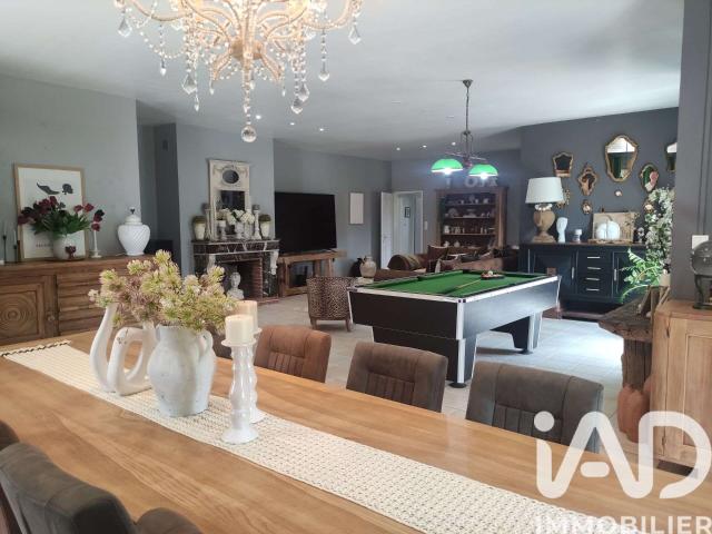 Vente maison 5 pièces Montauban 82