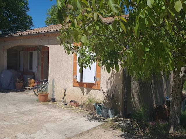 Vente Maison 5 pièces Montauroux