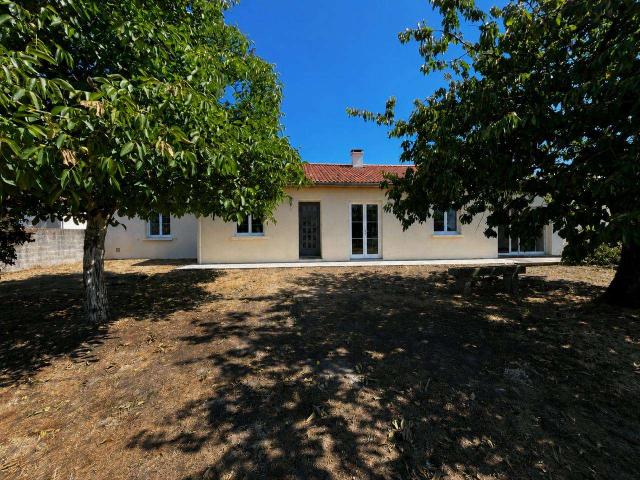 Vente maison 5 pièces Montaigu 85