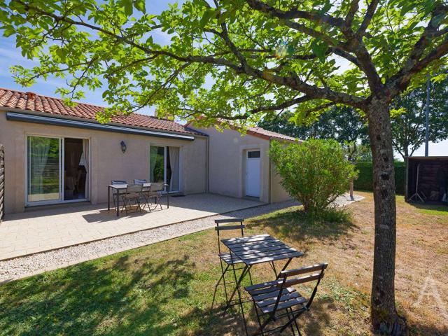Vente maison 5 pièces Montaigu 85