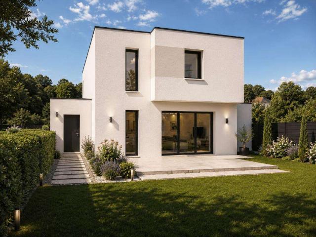 Vente maison 5 pièces Montaigu 85