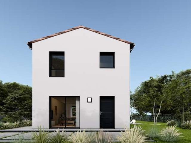Vente maison 5 pièces Montaigu 85