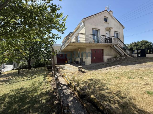 Vente maison 5 pièces Montaigu 85