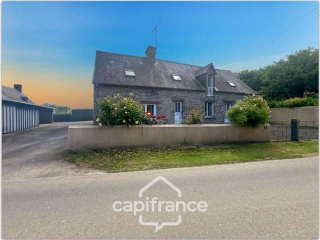 Vente maison 5 pièces Montanel 50