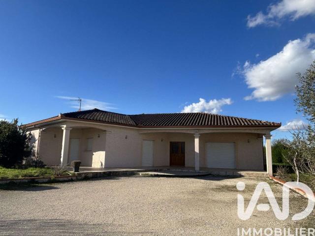 Vente maison 5 pièces Montbeton 82