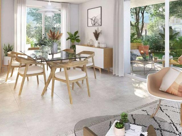 Vente maison 5 pièces Montbonnot Saint Martin 38