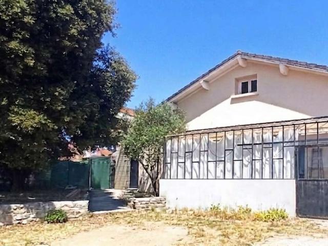 Vente maison 5 pièces Montbrison 42