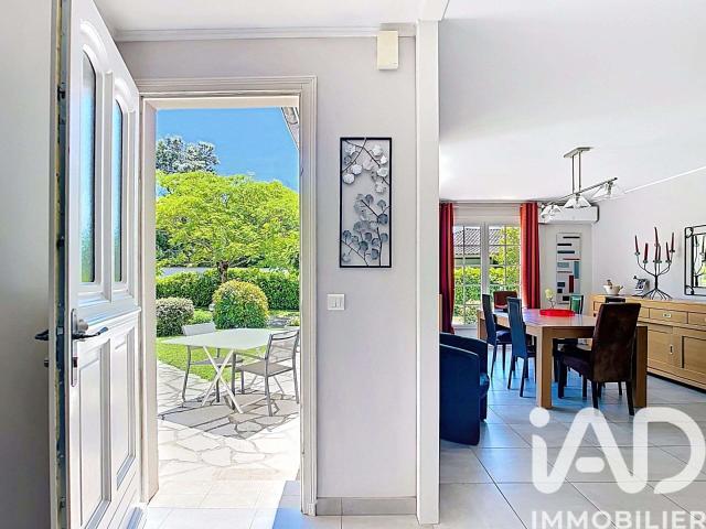 Vente maison 5 pièces Monteils 82