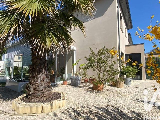 Vente maison 5 pièces Montélimar 26