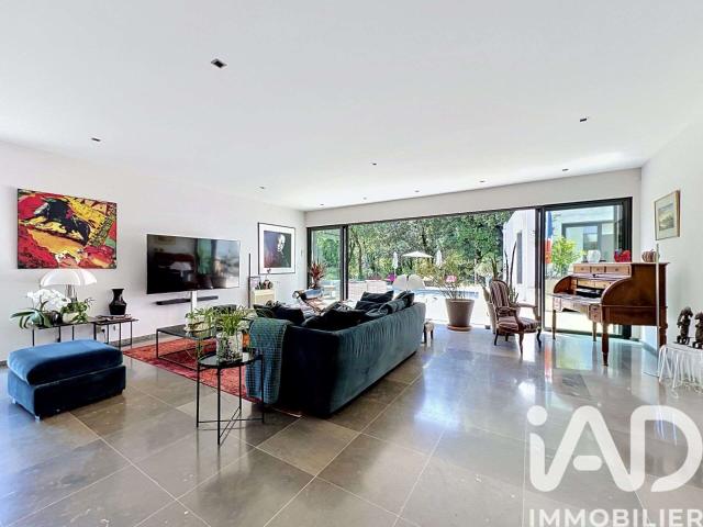Vente maison 5 pièces Montélimar 26