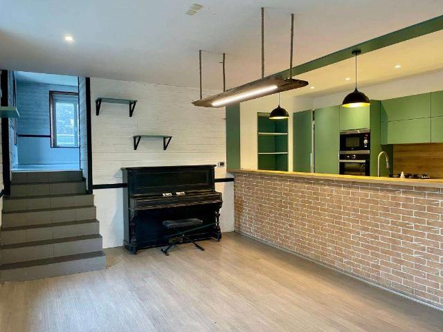 Vente maison 5 pièces Monterblanc 56