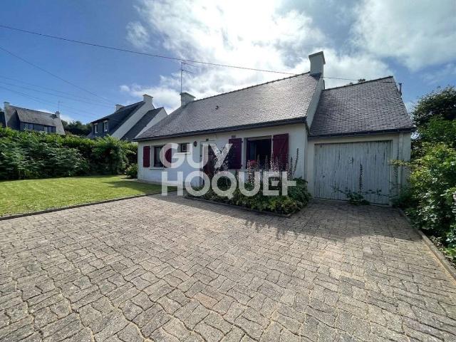 Vente maison 5 pièces Monterblanc 56