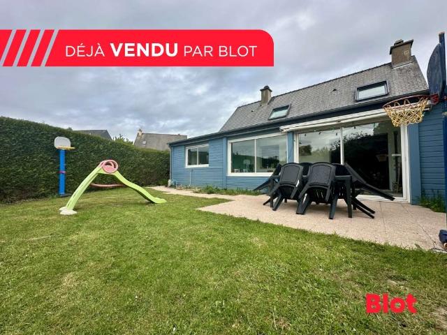 Vente maison 5 pièces Montfort sur Meu 35