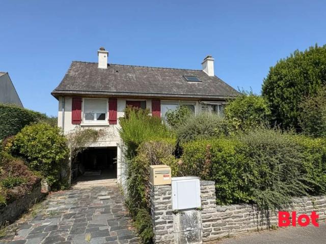 Vente maison 5 pièces Montfort sur Meu 35