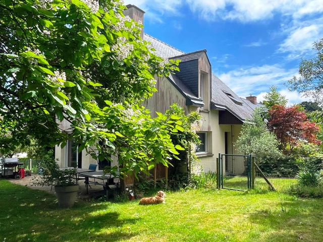 Vente maison 5 pièces Montfort sur Meu 35