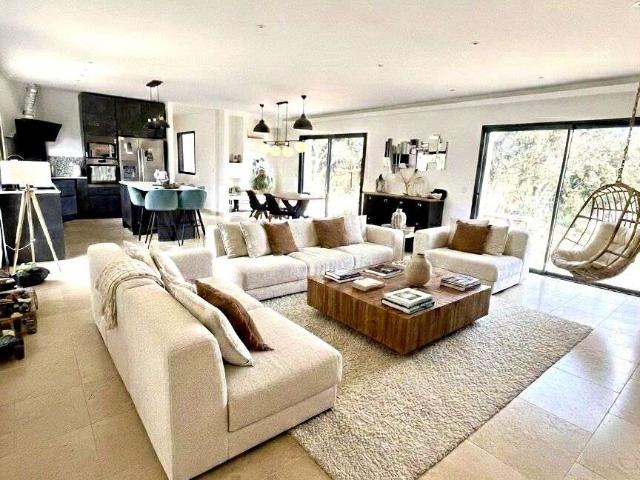 Vente maison 5 pièces Montfort sur Argens 83