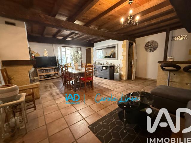 Vente maison 5 pièces Montfrin 30