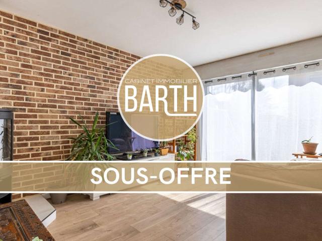 Vente maison 5 pièces Montgermont 35