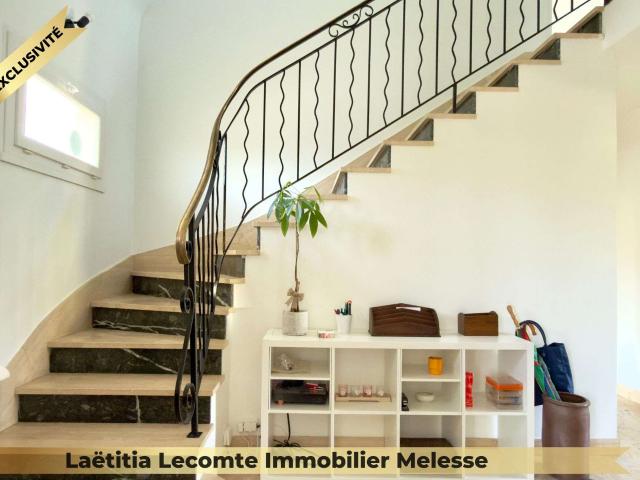Vente maison 5 pièces Montgermont 35