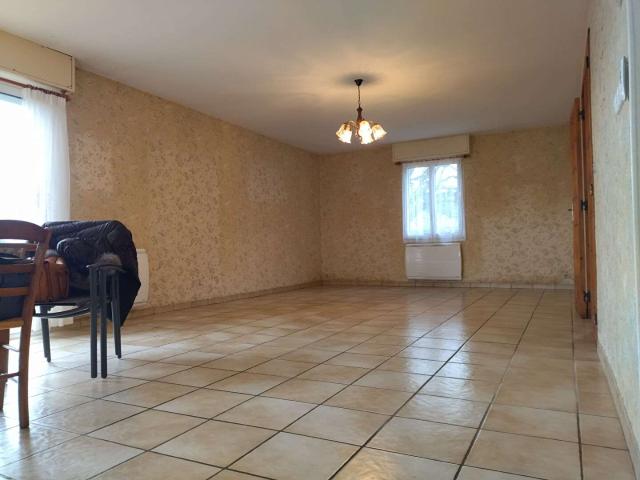 Vente maison 5 pièces Montilliers 49
