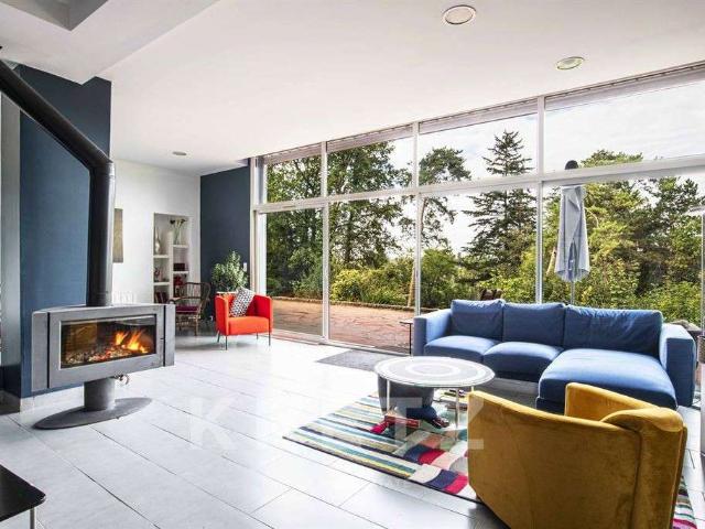 Vente maison 5 pièces Montlignon 95