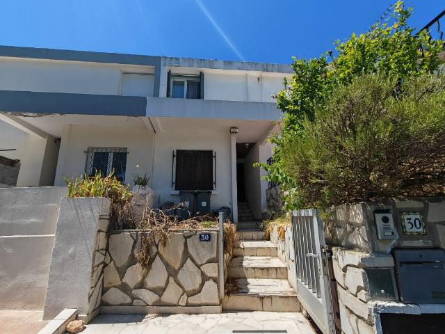 VENTE MAISON 5 PIÈCES MONTPELLIER 34000