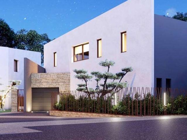 Vente maison 5 pièces Montpellier 34