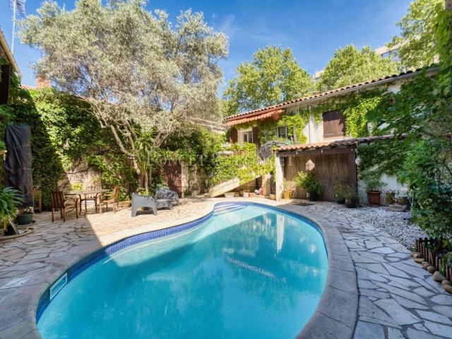 Vente maison 5 pièces Montpellier 34