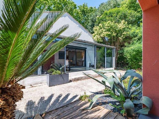 Vente maison 5 pièces Montpellier 34