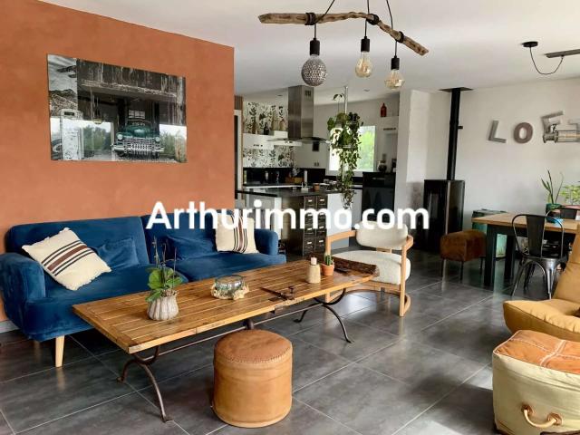 Vente maison 5 pièces Montravers 79