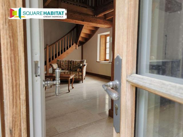 Vente maison 5 pièces Montreuil Bellay 49