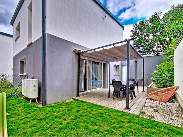 Vente maison 5 pièces Montreuil Juigné 49