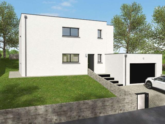 Vente maison 5 pièces Montreuil Juigné 49