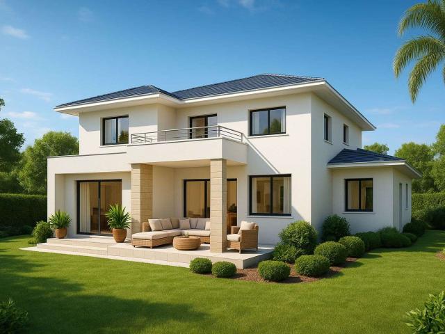 Vente maison 5 pièces Montreuil Juigné 49