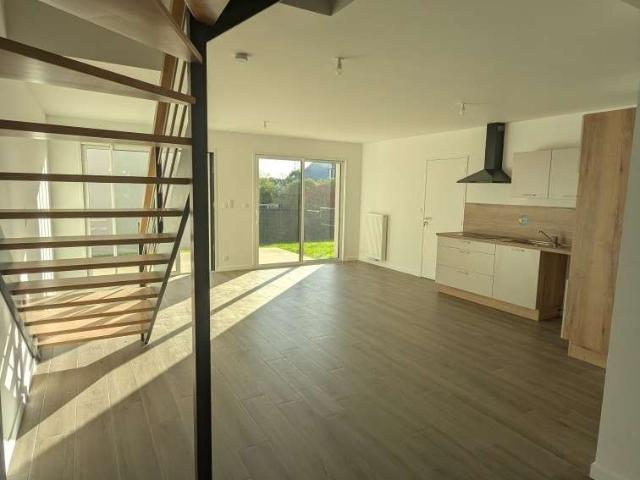 Vente maison 5 pièces Montreuil le Gast 35