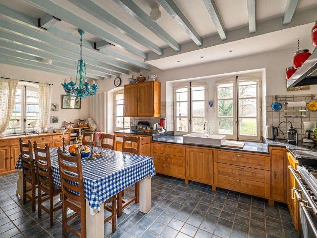 Vente maison 5 pièces Montval sur Loir 72
