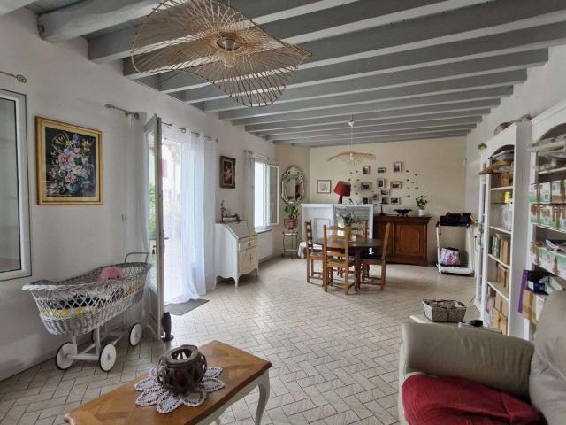 Vente maison 5 pièces Morcenx 40