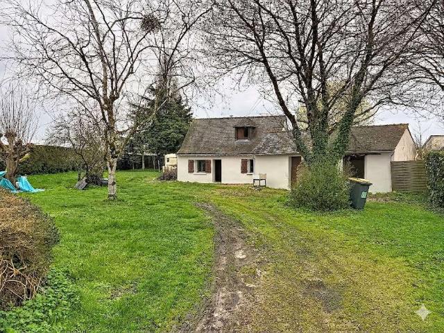 Vente maison 5 pièces Morannes sur Sarthe Daumeray 49