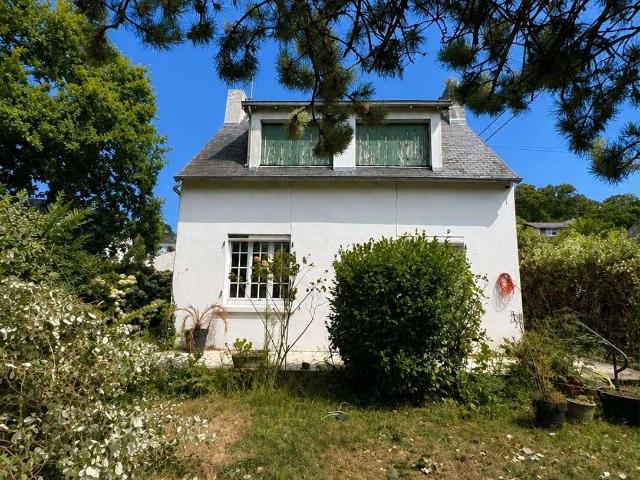 Vente maison 5 pièces Morgat 29