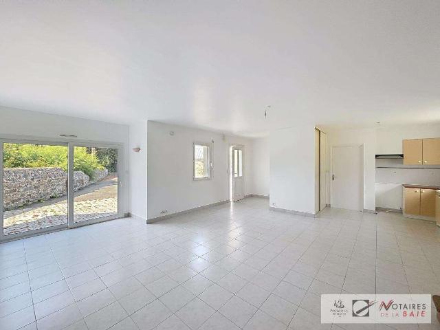 Vente maison 5 pièces Morieux 22