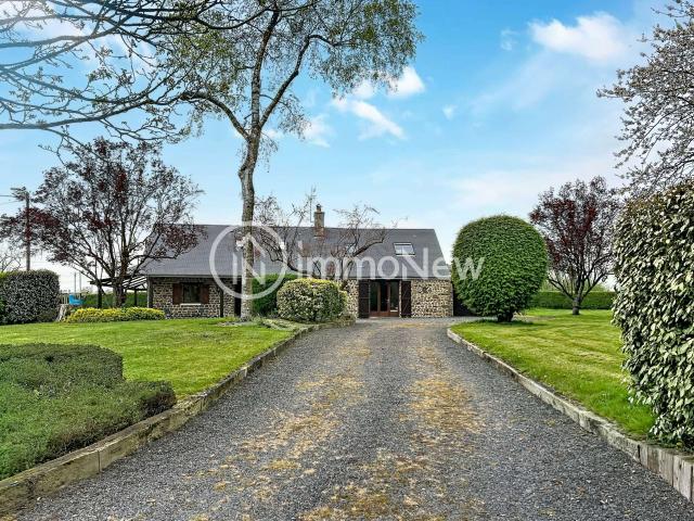 Vente maison 5 pièces Morigny 50