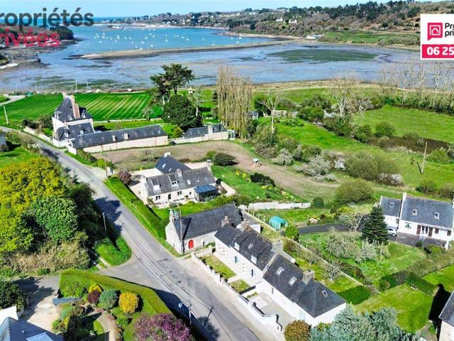 Vente maison 5 pièces Morlaix 29
