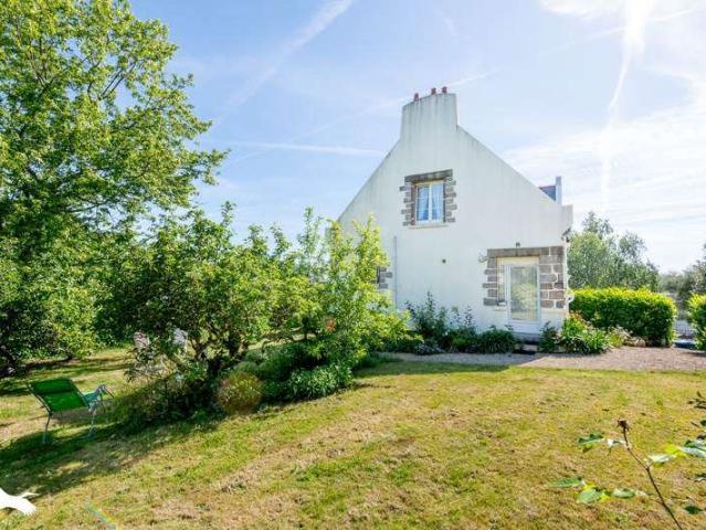 Vente maison 5 pièces Morlaix 29