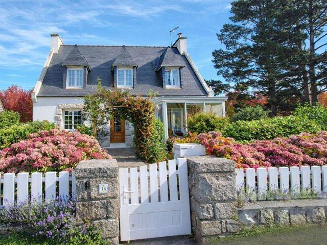 Vente maison 5 pièces Morlaix 29