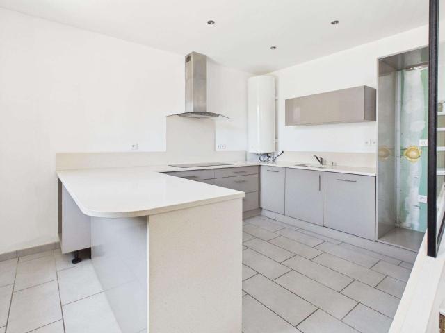 Vente maison 5 pièces Morlaix 29