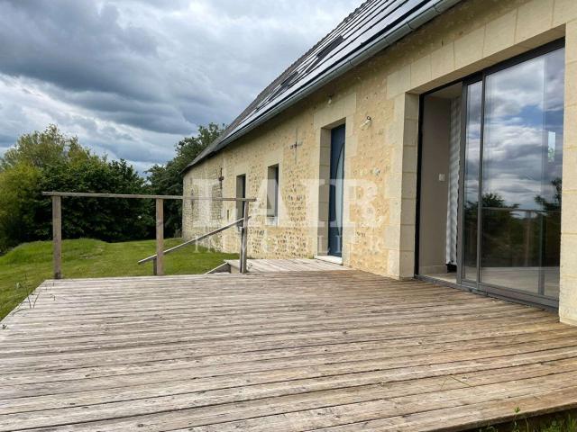 Vente maison 5 pièces Mortagne au Perche 61