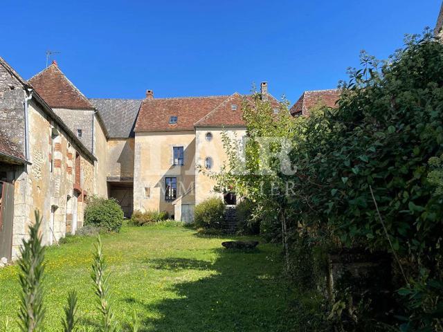 Vente maison 5 pièces Mortagne au Perche 61