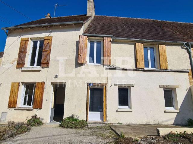 Vente maison 5 pièces Mortagne au Perche 61