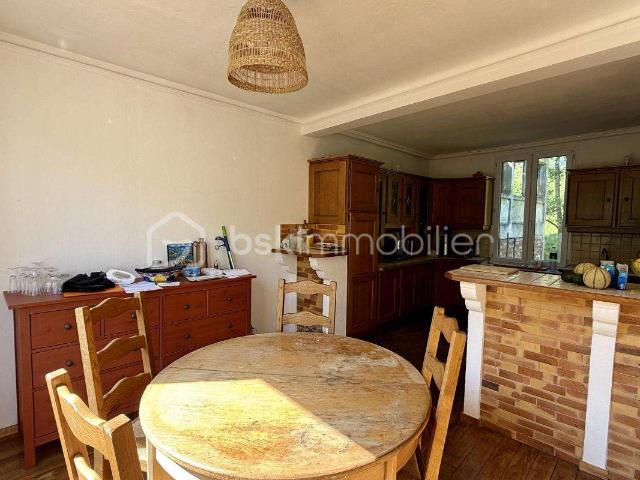 Vente maison 5 pièces Mortain Bocage 50