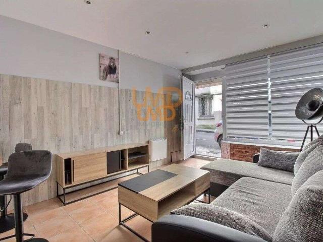 Vente maison 5 pièces Matha 17